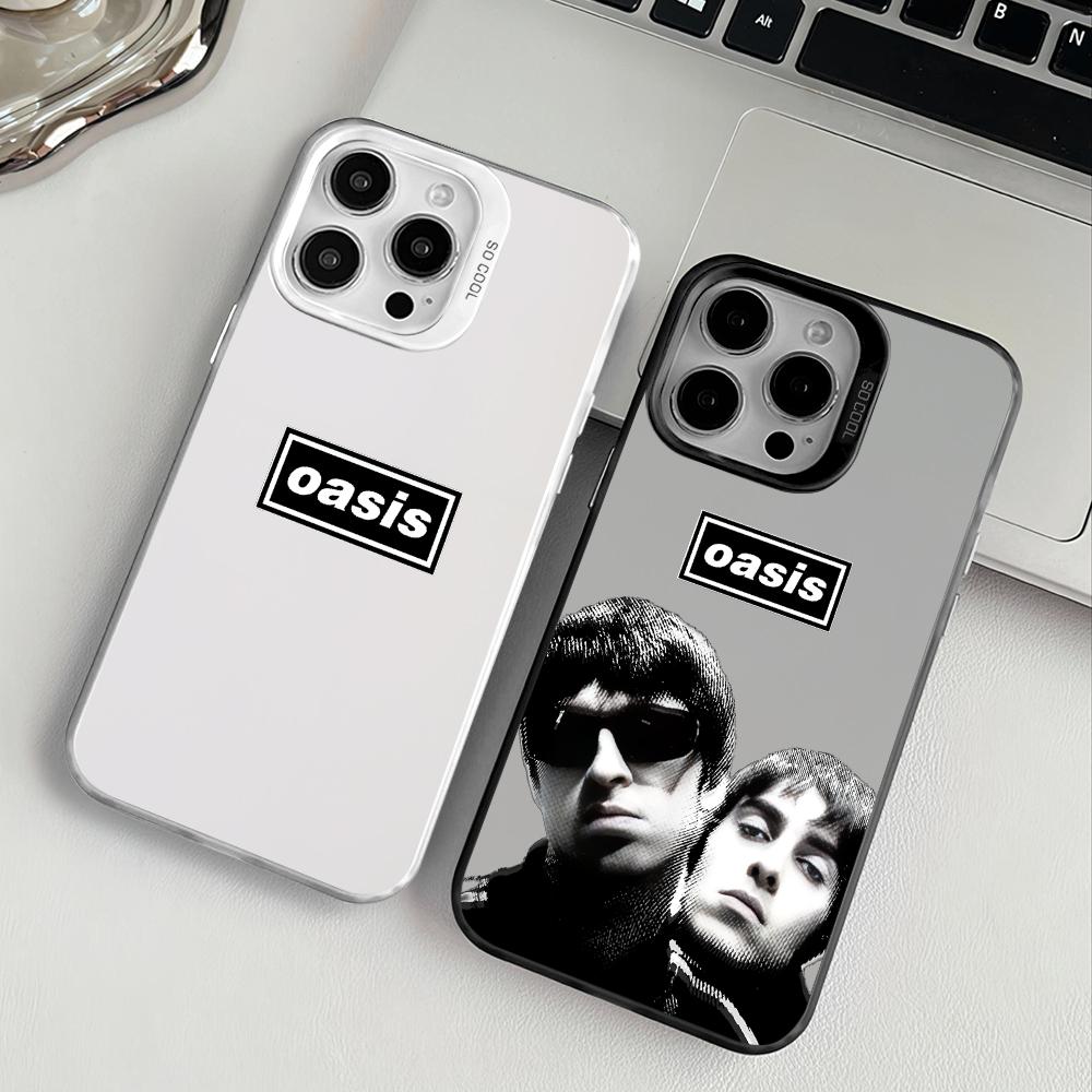 Computer Case - جراب هاتف ماتي مقاوم للصدمات بتصميم