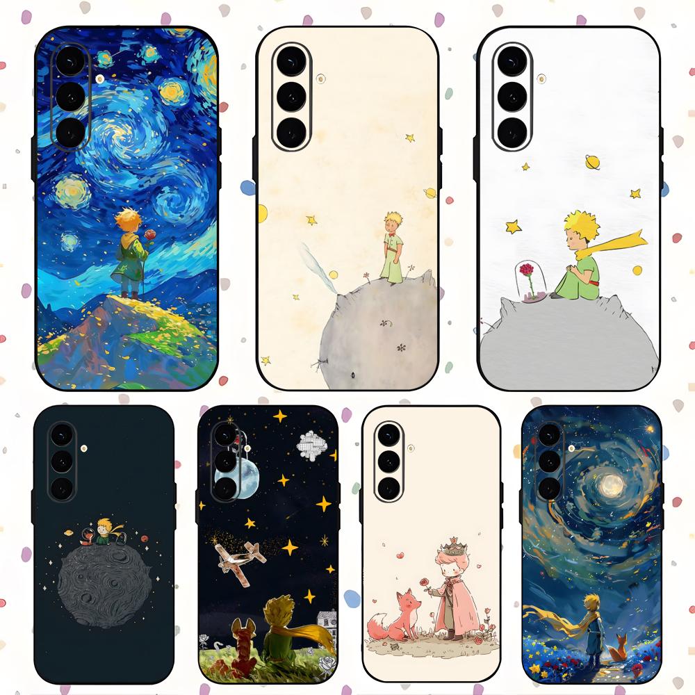 Computer Case - حافظة هاتف Le Petit Prince ذات