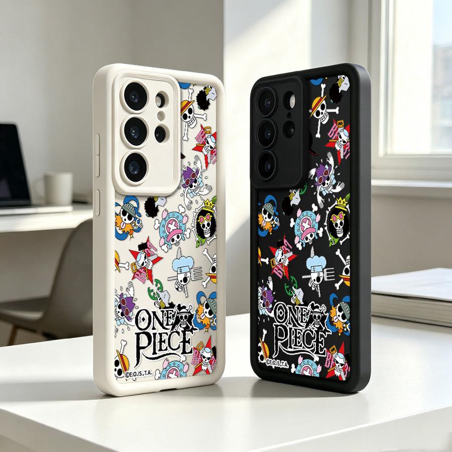 Computer Case - غطاء حماية لهواتف سامسونج جالاكسي S26