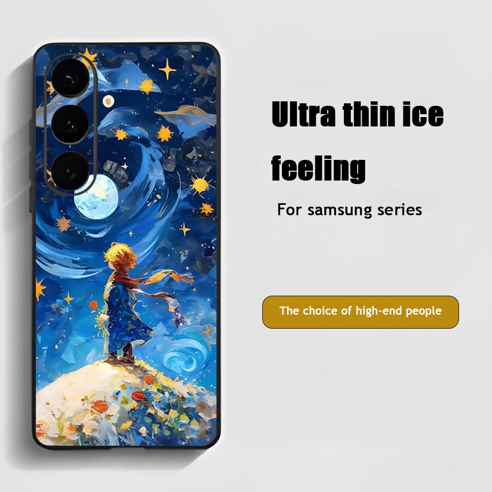 حافظة هاتف Le Petit Prince ذات - مراجعة Computer Case وسعره