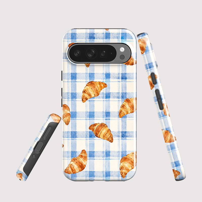 جراب هاتف أكريليك غير لامع من  - مراجعة Matte Pc Case وسعره