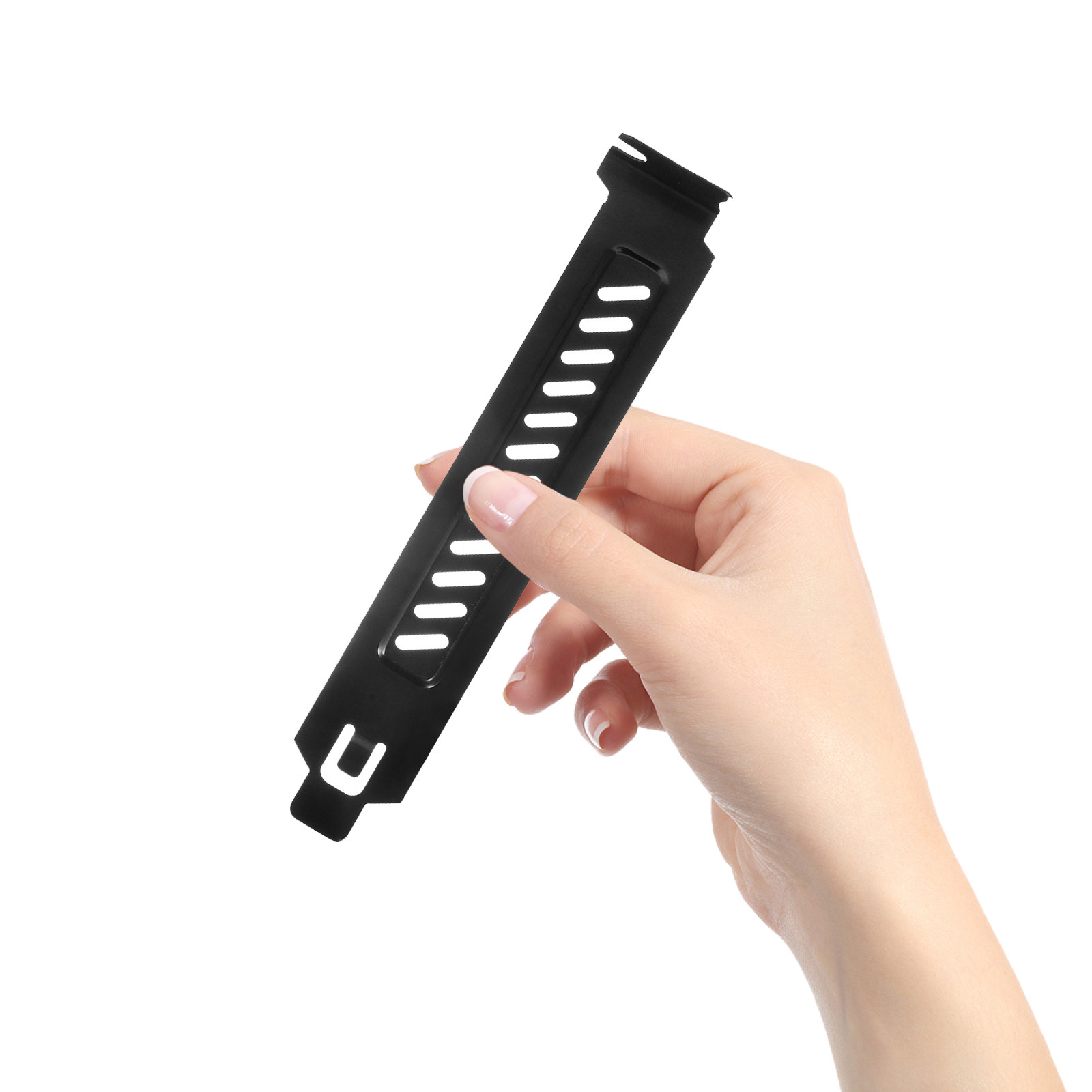 30 قطعة من أغطية فتحات PCI الس - مراجعة Dust Filter Pc وسعره