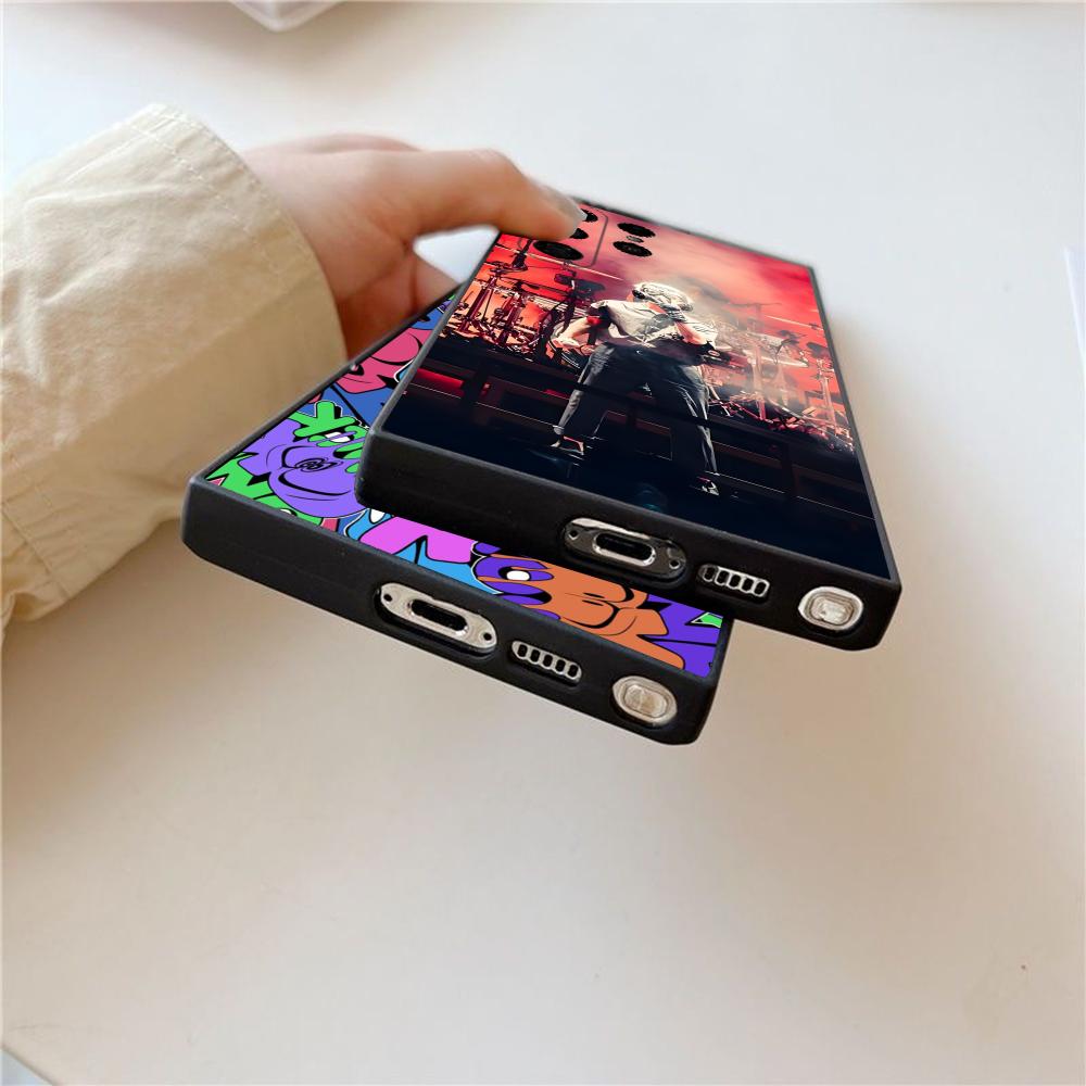 غطاء هاتف Band O-ONE OK ROCK ل - مراجعة Computer Case وسعره