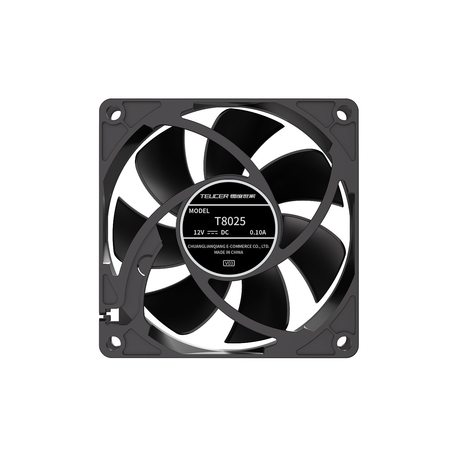 هيكل خادم صناعي 3U ATX بعمق 30 - مراجعة Atx Case وسعره